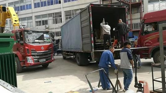 乐亭搬家、搬店特价省心运