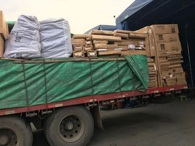 乐亭家具托运