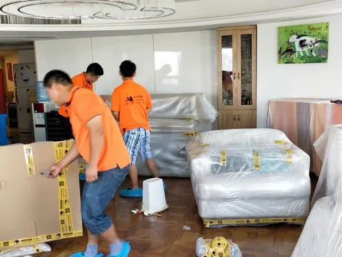 乐亭精品搬家公司